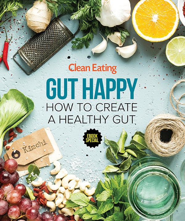 Clean Eating Ebook
